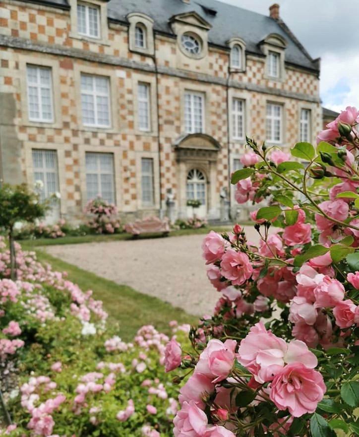 Maison Leontine Bernay  Exteriér fotografie